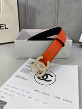 China Replica Chanel Belts 84usd Only